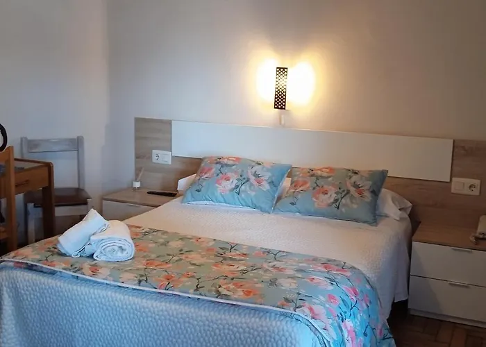 Hotel Solpor Vigo