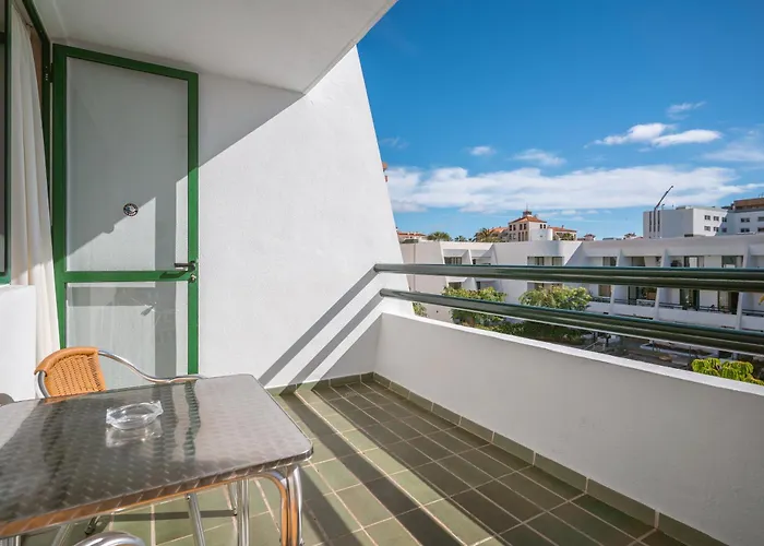 Optimist Tenerife Playa de las Américas