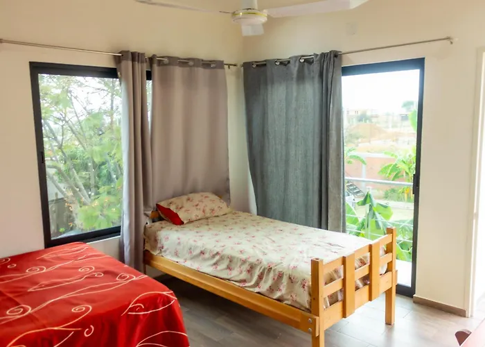 Hotel Casa Biznaga Oaxaca