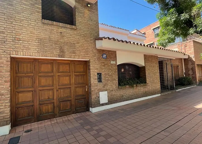 Bed and Breakfast Casabella Mendoza