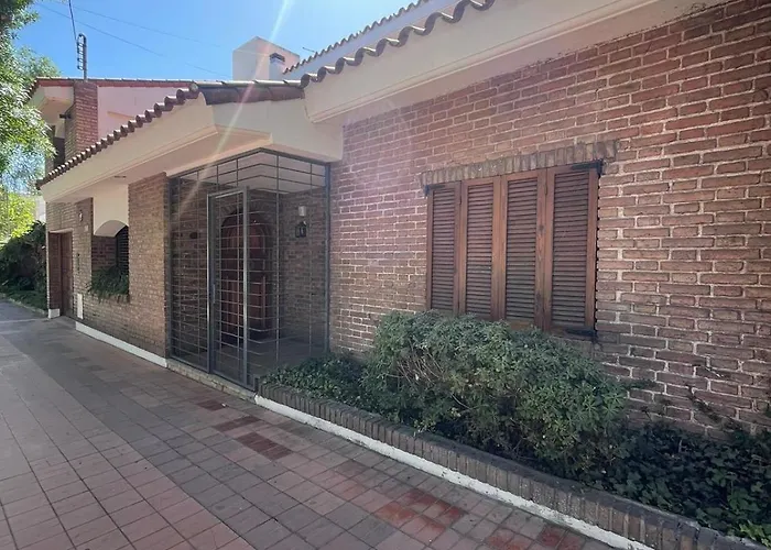 Bed and Breakfast Casabella Mendoza