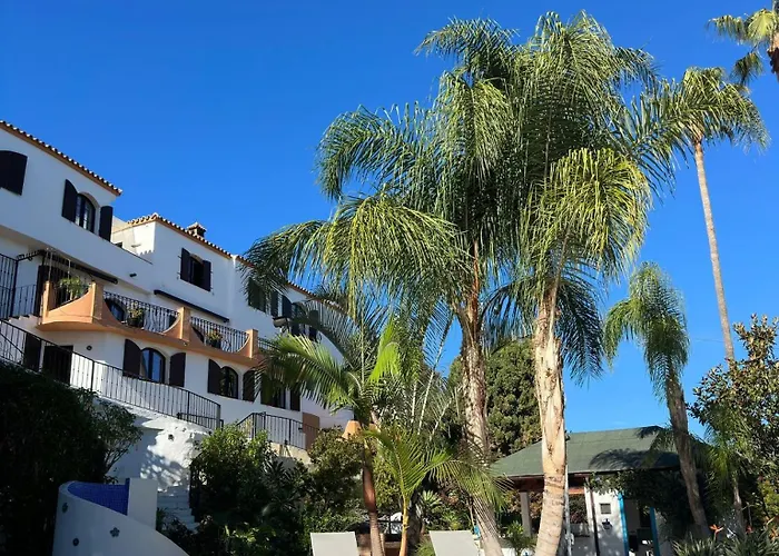 La Pina Verde Estepona