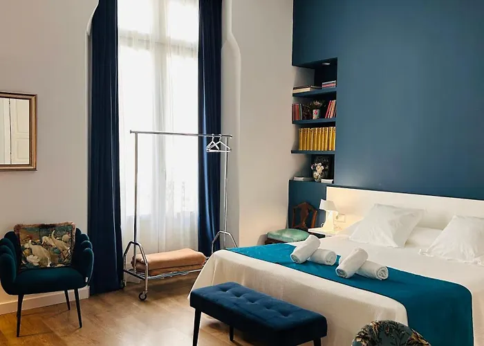 Bed and Breakfast L'Esplai Valencia