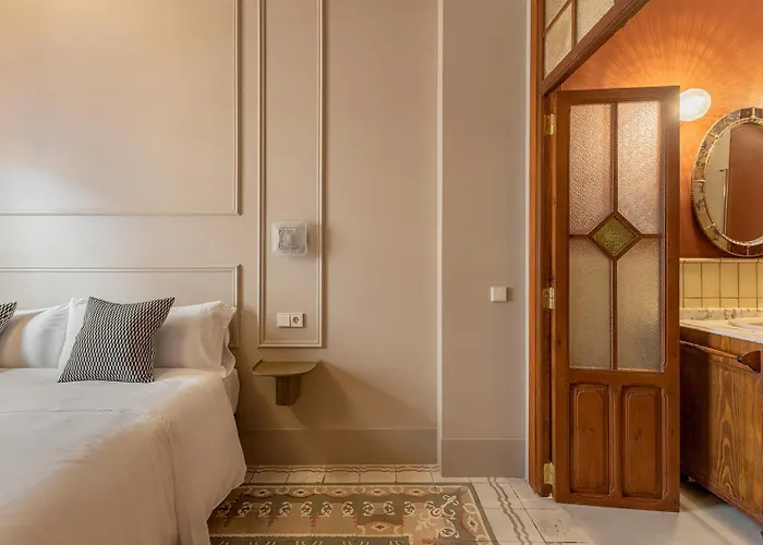La Novieta Boutique Hotel - Adults Only Valencia