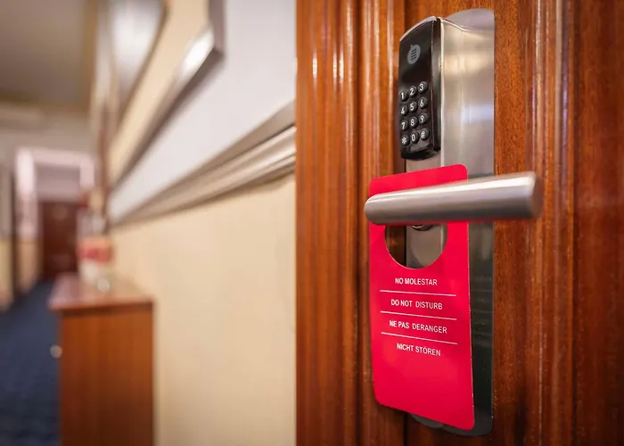 Hostal Edreira Madrid