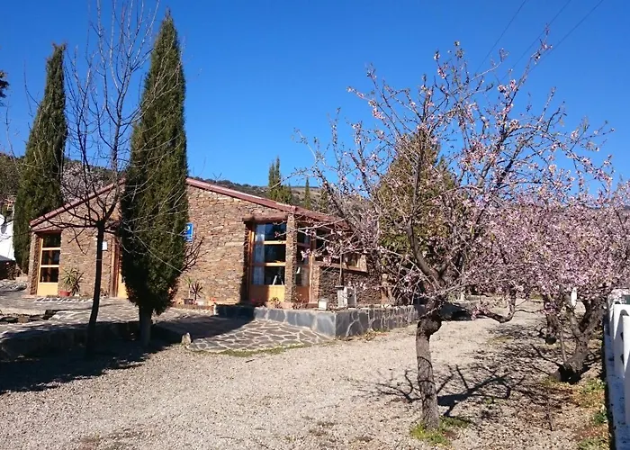 El Paraje del Chef Laroles