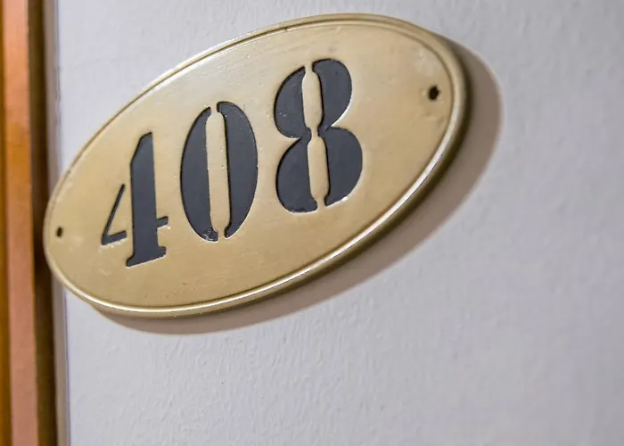 Catalina Suites Valencia