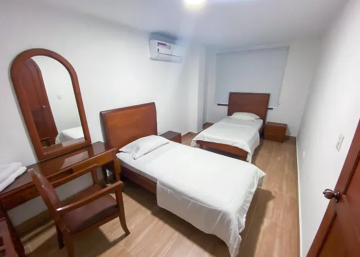 Hotel Zaraya Cúcuta
