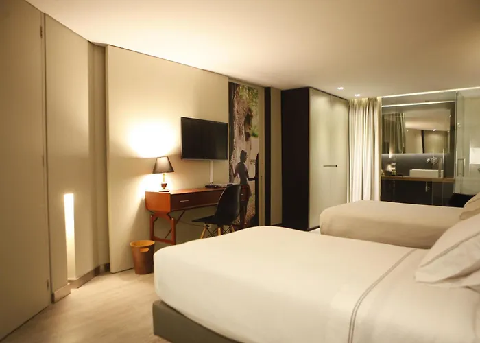 The Grace Hotel Bogotá