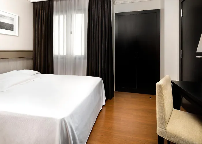Hotel Condado Barcelona