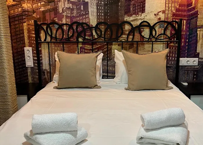 Hotel Casa SaMARa Alicante