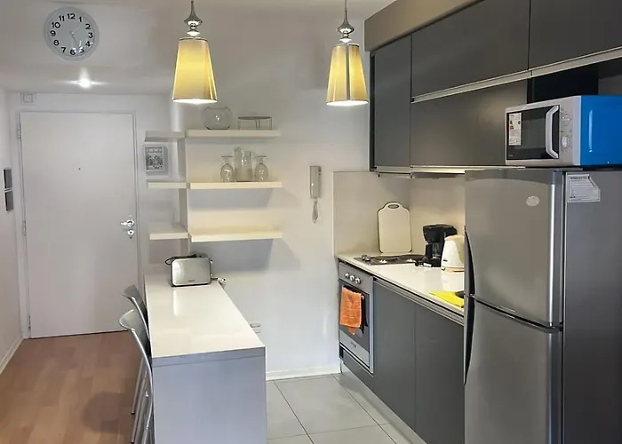 Sissi Apart Ciudad Autónoma de Ciudad Autónoma de Buenos Aires