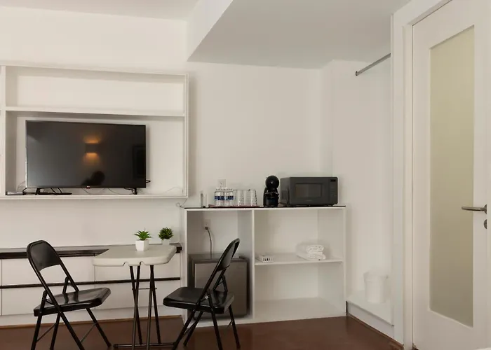 Aparthotel Balsas By HomiRent México DF