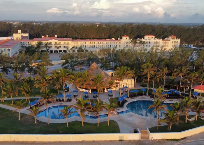 Hotel Club Maeva Miramar Tampico Ciudad Madero