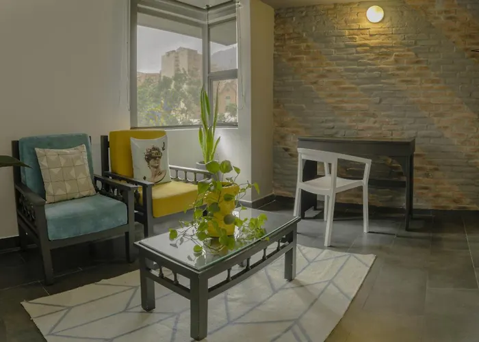 Hotel El Peñon by Bithotels Cali