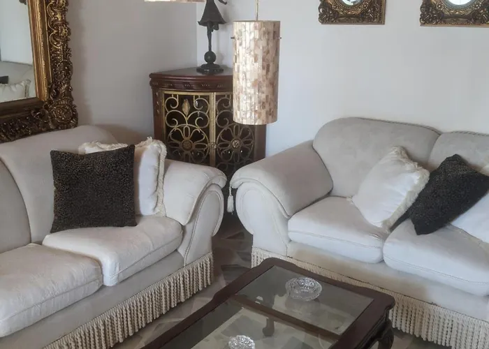 Bed and Breakfast Buenavista Dept 02 Barranquilla 