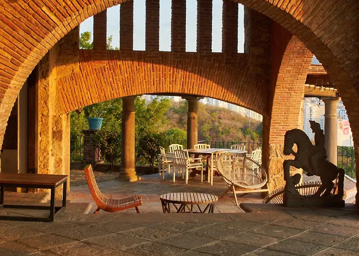 Hotel Casa Lisa Acapulco