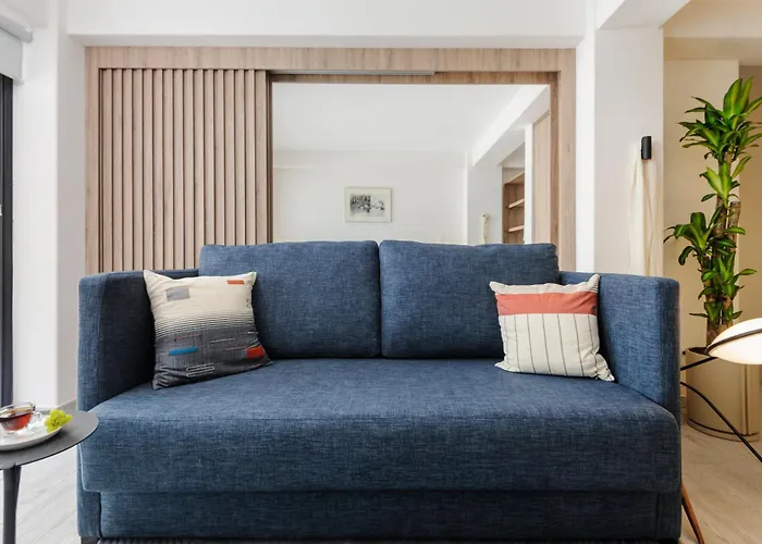 Choapan 28 - Lux Apartments In Condesa México DF