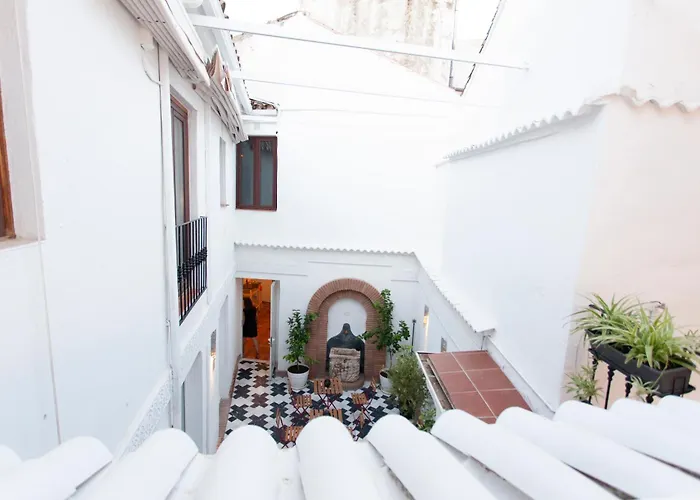 Altabib Riad Córdoba