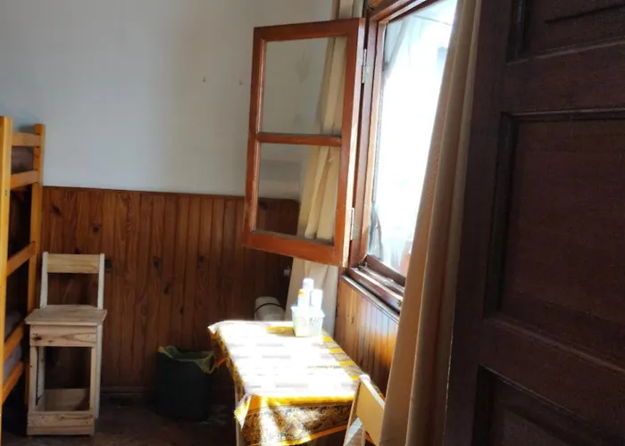 Bed and Breakfast Lo de Su Salta