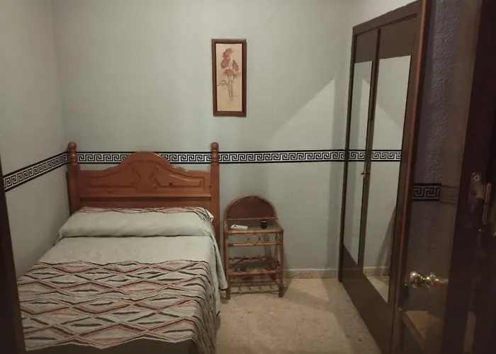 Hospedería Lucano Córdoba