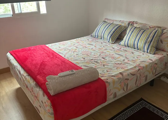 El Gengo Hostel Madrid