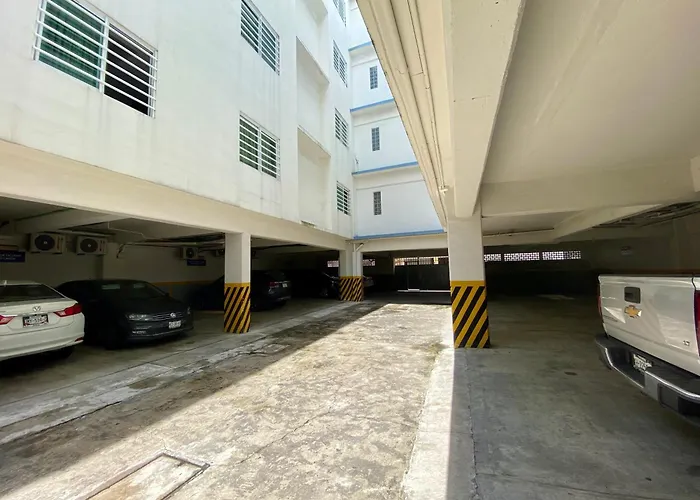 Hotel Delfines Veracruz