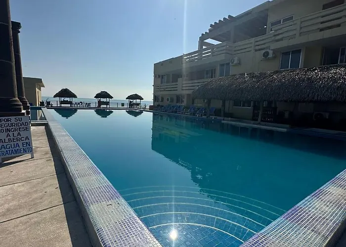 Canadian Resort Veracruz Costa Esmeralda