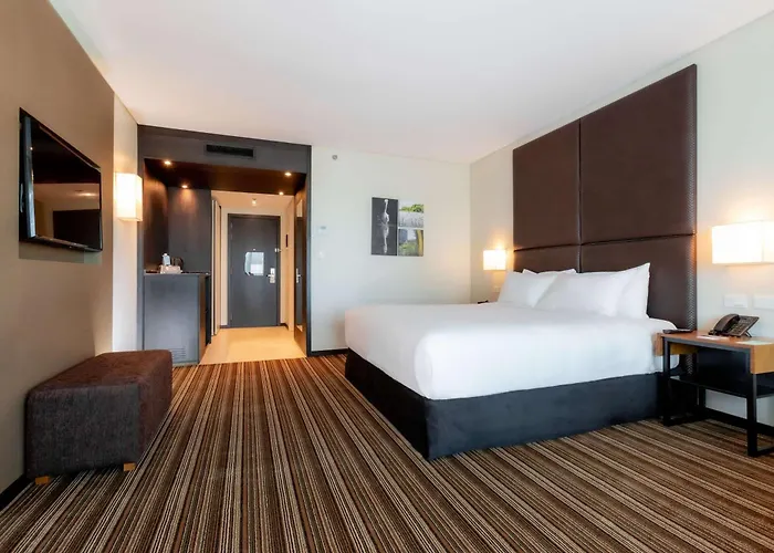 Hilton Garden Inn Neuquén