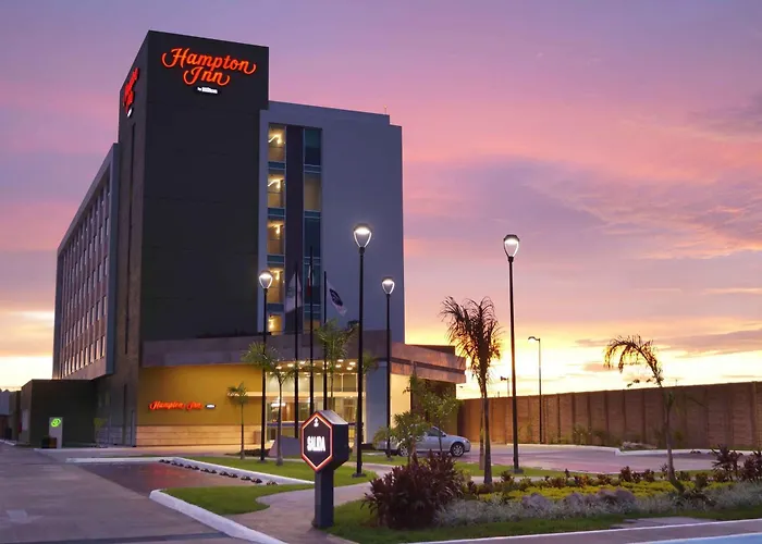 Hampton Inn By Hilton Mérida