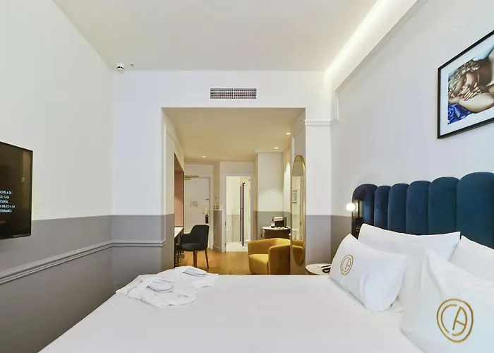 Casa Alberola Alicante, Adults Only, Curio Collection By Hilton