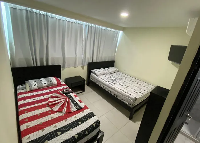 Hotel Gloria Del Norte Cartagena