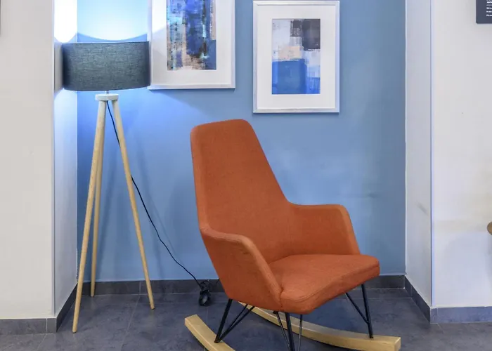 City Express Plus By Marriott Bogota Aeropuerto