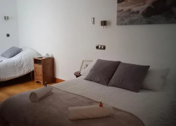 Pensión San Vicente San Sebastián