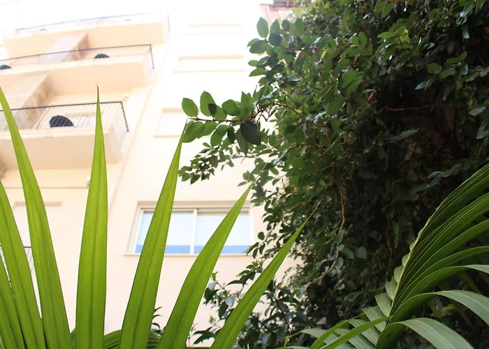 Aparthotel Soho Valencia