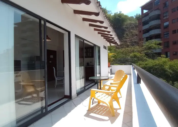Aparthotel Castellón de Juanambú Cali