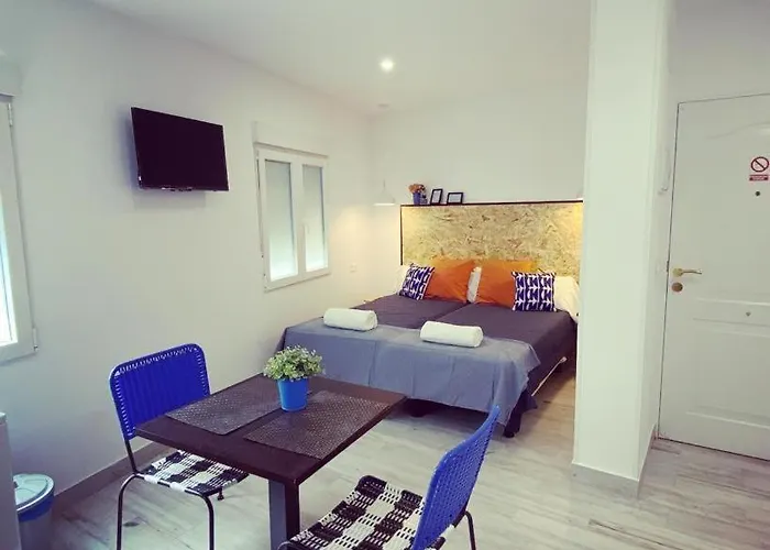 Hotel La Casita M&S Albacete