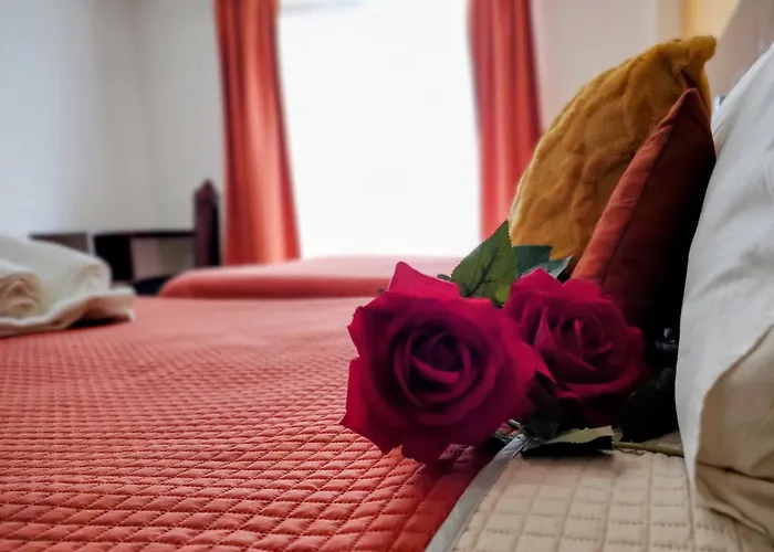 Posada Del Carmen Aguascalientes