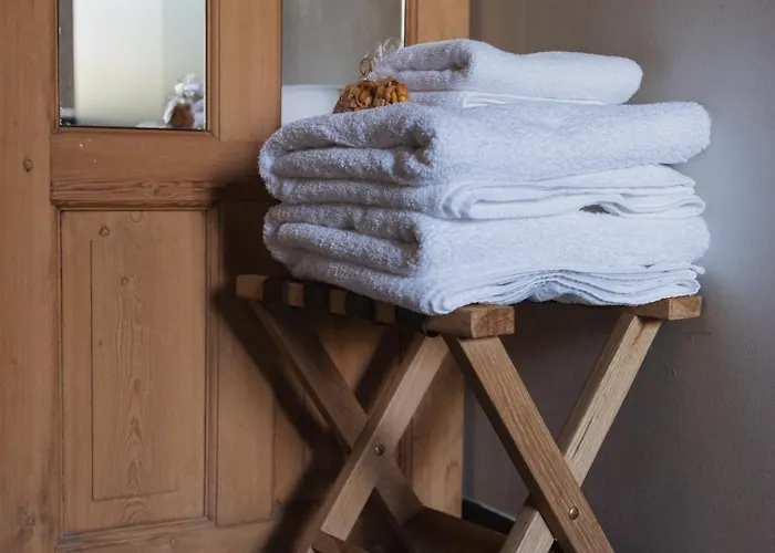 Guest House Ibaia Et Arramak San Sebastián