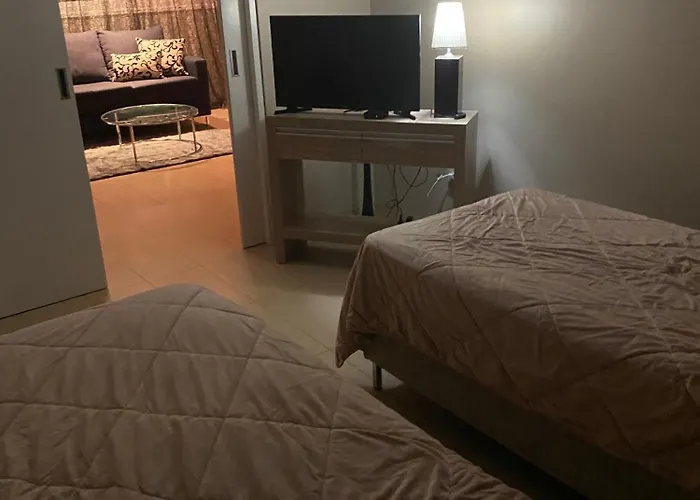 Hotel Casa Guemes Mar del Plata