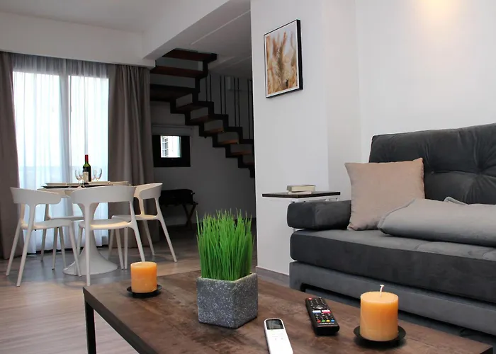 Aparthotel In House Ba - Le Coq Ciudad Autónoma de Ciudad Autónoma de Buenos Aires