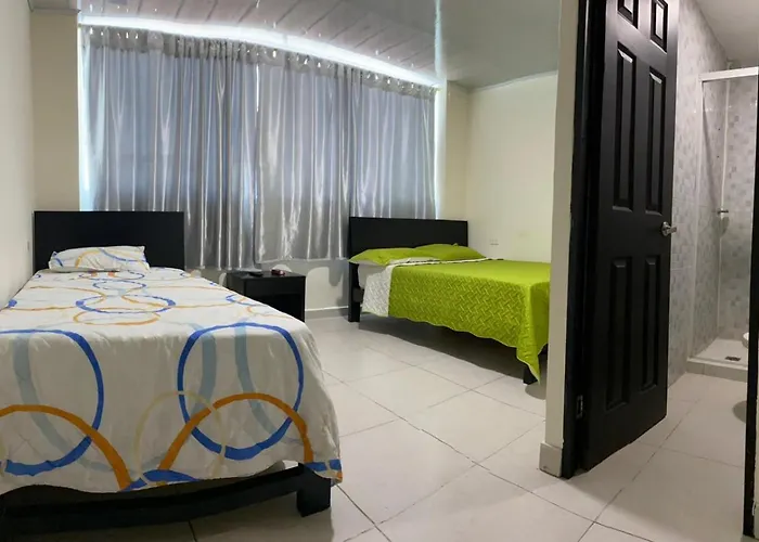 Hotel Gloria Del Norte Cartagena