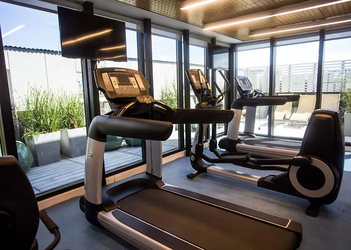 Hotel Marqués del Mar Mar del Plata