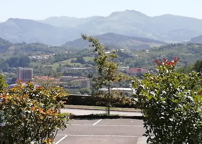 Hotel Cr Luarri San Sebastián