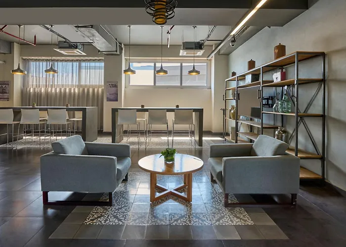 City Express Plus by Marriott Ciudad de México Patio Universidad