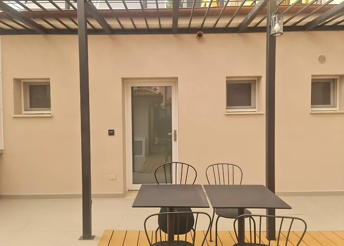 Hotel Miratorre Superior Pisa