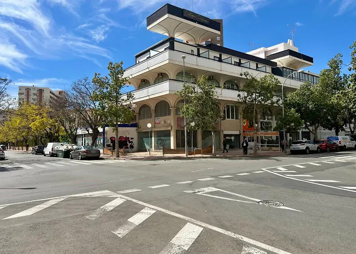 Boutique Palacio Alicante