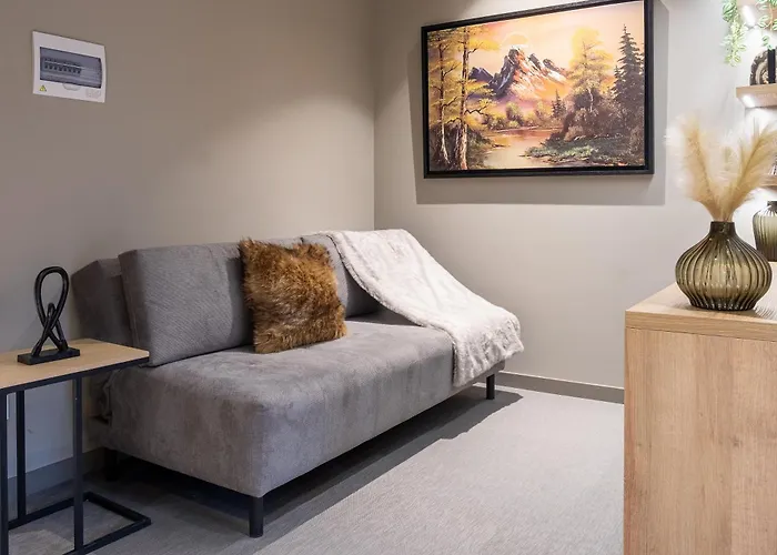 Icon 100 Luxury Apartasuites Bogotá