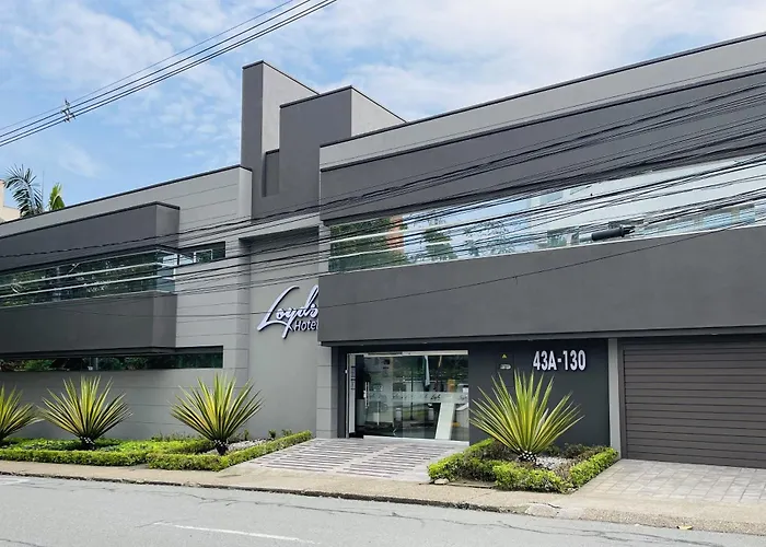 Hotel Loyds Medellín