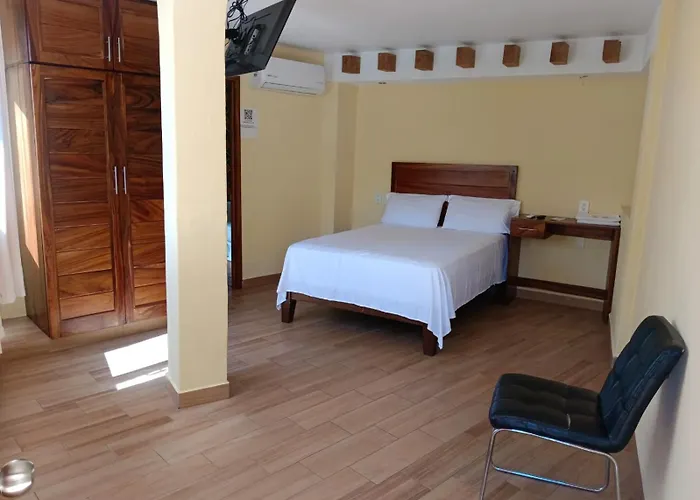 Hotel Rio Mar Puerto Vallarta